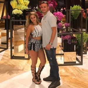 Meet your Posher, Rob